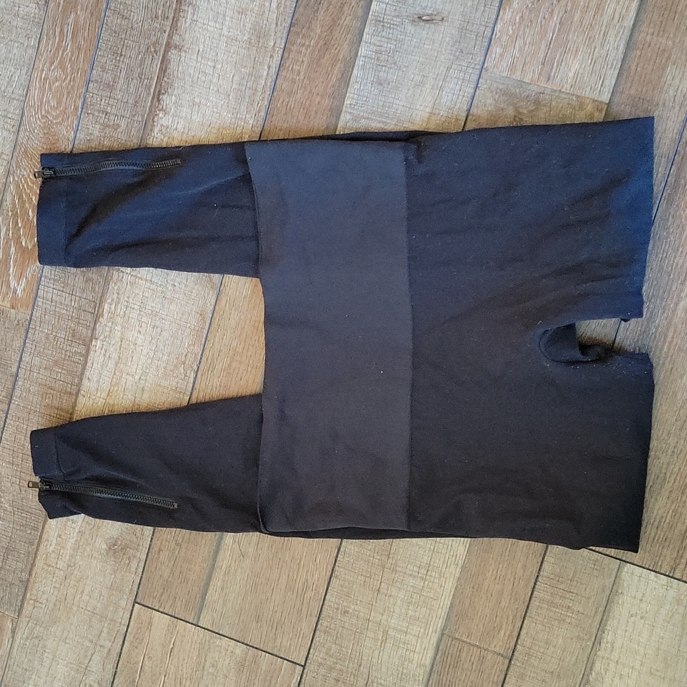 Spanx leggings